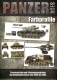Heft; Panzer Aces Farbprofile in DEUTSCH