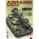 Abrams Squad Issue 38
