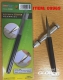 �Gravurmesser, Entgrater
