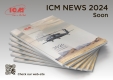 ICM Katalog  2022