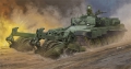 35; Russian BMR-3 Mine Clearing Tank