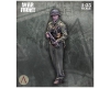 35; German Grenadier Gefreiter  WW II