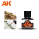 Panel Liner  Accent Color DARK BROWN    40ml  (Preis/1L 118,75 Euro)