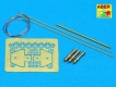 35; US Antenna and Bracketss  (Set of 3)