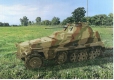 35; Sdkfz 250/9 Ausf. A