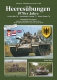 Heeresbungen - Battlefield Germany