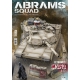 Abrams Squad  Issue 24