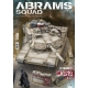 Abrams Squad Issue 24