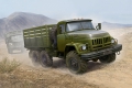 35; Soviet Zil-131  Truck