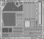 35; Photoetch Parts for M3A3 BRADLEY     (KINETIC)