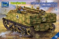 35; 8,8cm PzSchreck 43/54 auf Universal Carrier   731(e)   WW II