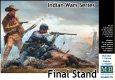 35; Final Stand  , Indian Wars