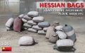 35; Hessian Bags