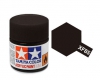 XF85  Gummi schwarz matt  10ml  Glas     (Preis/100ml = 29,90€)