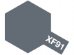 XF-91  IJN GRAU  Yoko A.    matt  10ml  Glas     (Preis/1L 379,- Euro)