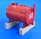 35; US 300 Gallonen Fuel Tank