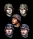 35; 5 german heads of WW II