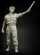 ��35; Britischer Panzer Soldat Tropenkleidung     2.WK