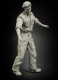 35; British Tank Soldiers , Tropical Gear  WW II