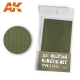 35; MIMETIC Camouflage Net , Type 2   FIELD GREEN