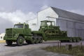 35; US M920 Tractor with M870A1 Semi Trailer