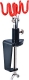 Holder for 2 Airbrushes