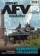 AFV Modeller Ausgabe 105