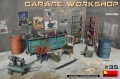 35; Garage Workshop