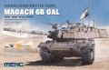 35;IDF (M60A1) MAGACH 6B Gal