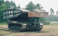 35; M60 AVLB (Armored Vehicle Launched Bridge)