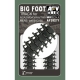 35; BIG FOOT Vinyl Tracks for Bradley M2A2 , AAV-7 , CV-90