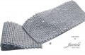 35; Kopfsteinpflaster Segment Set (4 Stück)