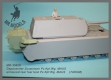 35; Armoured Rear Fuel Tank for MAUS