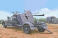 35; German  5cm AA Gun  Flak 41    WW II