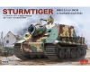 35; Sturmtiger / with   track link Set