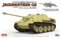 35; Jagdpanther G2   OHNE  Innendetails