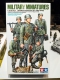35; German Infantry   WW II , Figure Set