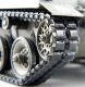 35; Kajapa (Kanonenjagdpanzer) / Jaguar Track link Set