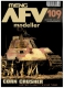 AFV Modeller Issue 109