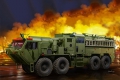 35; M1142 HEMTT TFFT (Tactical Fire Fighting Truck)