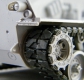 35; Leopard 1    Diehl 139 E2  Track link Set