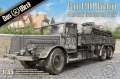 35; German  FAUN L900 Hardtop     WW II