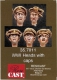 35; British Heads with caps    WW I