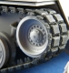 35; Leopard 1    Diehl 640A1  Track link Set