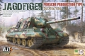 35; Jagdtiger Porsche Fahrwerk     WW II