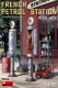35; FRENCH PETROL STATION 1930-40S 35616