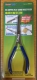 �Extra lange Flachzange mit glatten Wangen