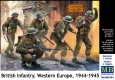 35; British Infantry western Europe 1944-45