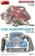 35; CAR MAINTENANCE 1930-50s