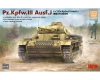 35; Pzkpfw III Ausf. J